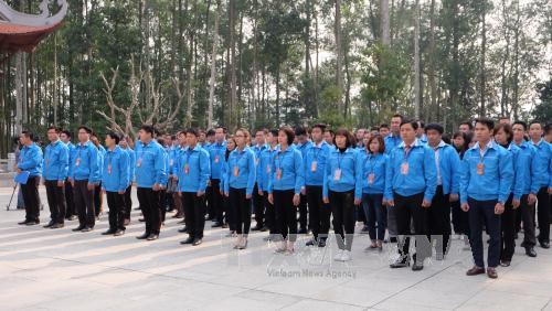 Giữ lòng tu ố để chữa “bệnh vô cảm” trong đại hội đảng bộ các cấp